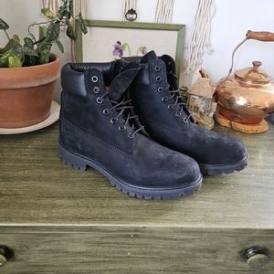 Timberland Boots (Mens)